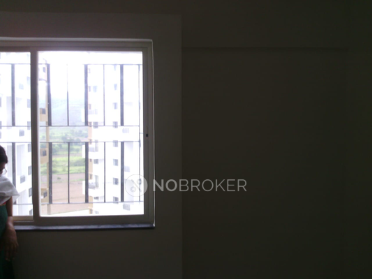 1 BHK Flat In Pristine City  for Rent  In Bakori