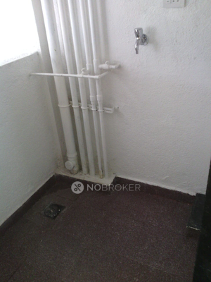 1 BHK Flat In Pristine City  for Rent  In Bakori
