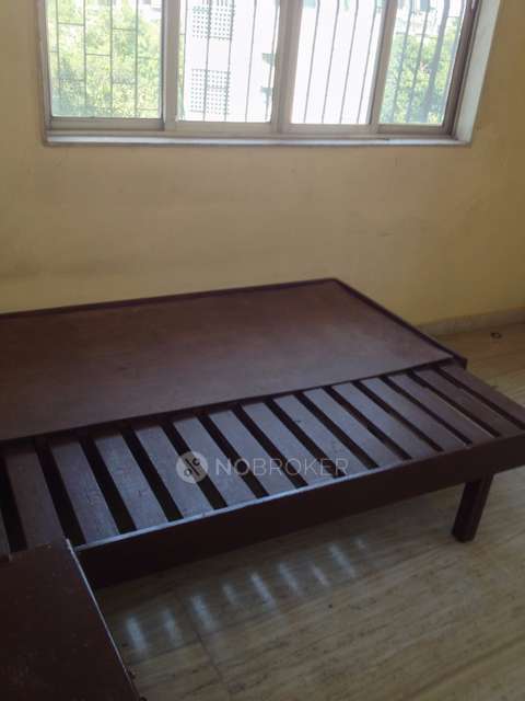 1 BHK Flat In Bright Apartment for Rent  In Kalina, Santacruz East