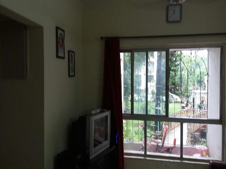 Green Meadows Kandivali East Rent WITHOUT BROKERAGE Unfurnished 2 BHK