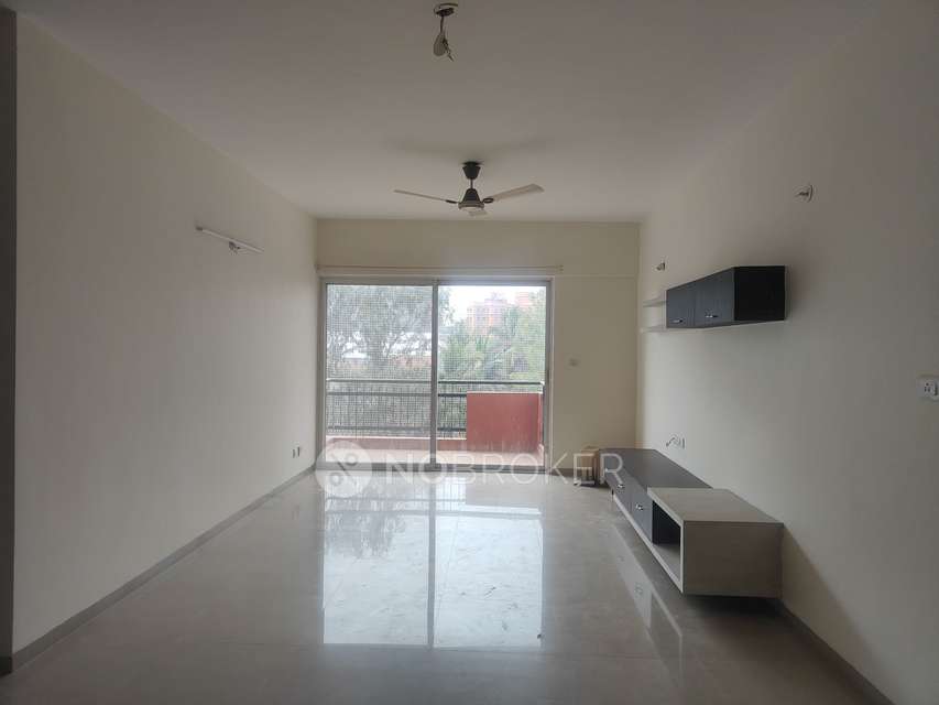 3 BHK Flat In Bren Trillium for Rent  In Rayasandra