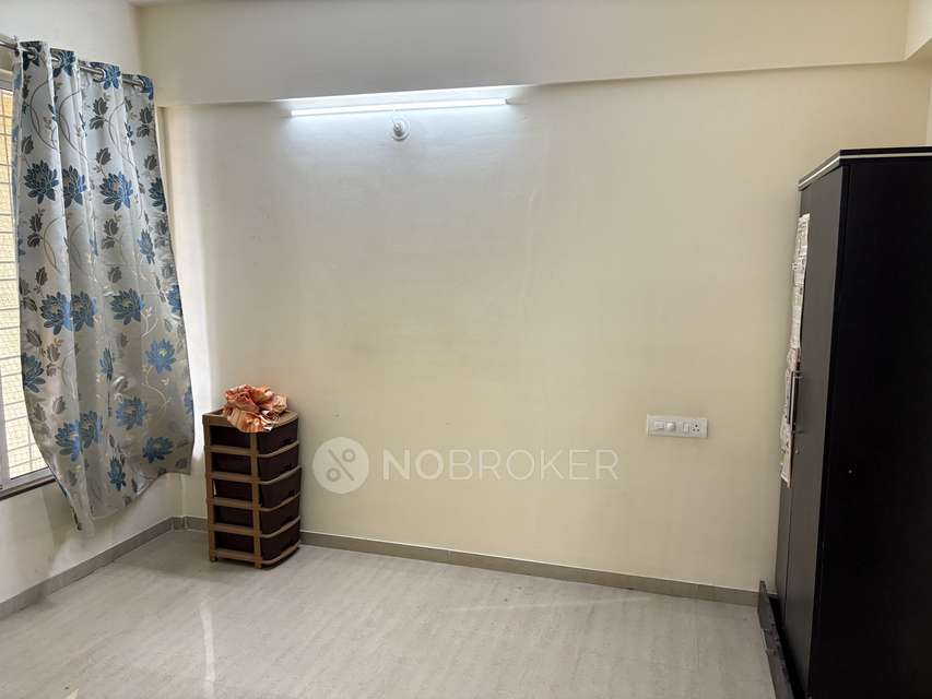 2 BHK Flat In Brookefield Willows for Rent  In Pisoli