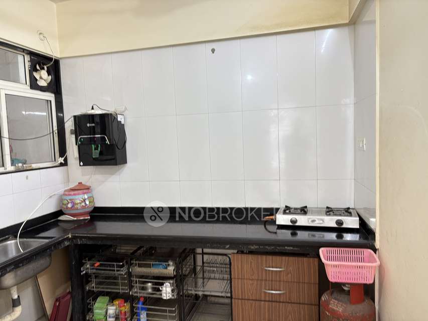 2 BHK Flat In Brookefield Willows for Rent  In Pisoli