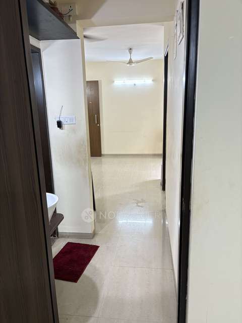 2 BHK Flat In Brookefield Willows for Rent  In Pisoli