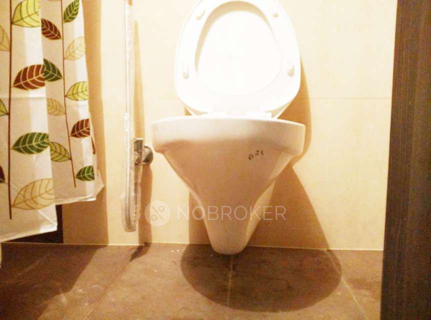 2 BHK Flat In Brookefield Willows for Rent  In Pisoli