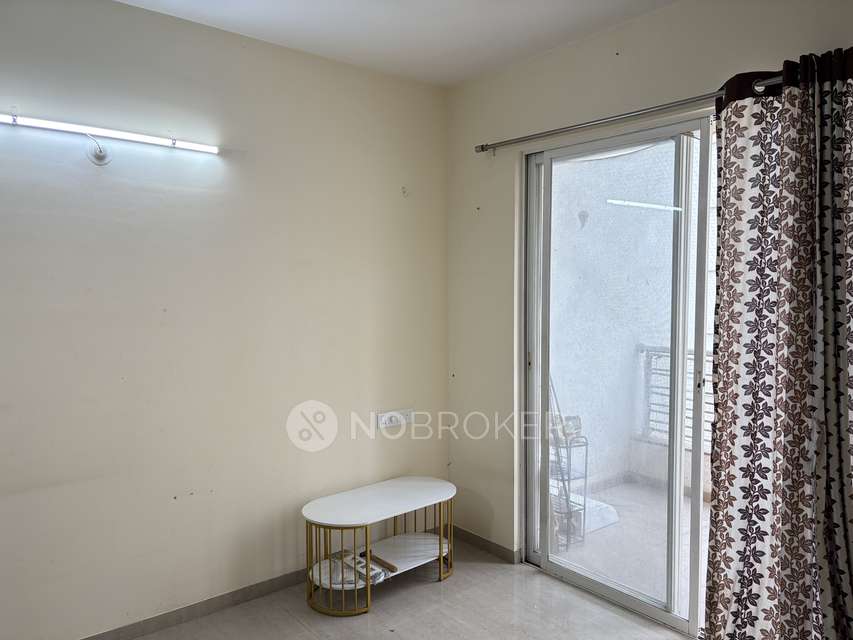 2 BHK Flat In Brookefield Willows for Rent  In Pisoli