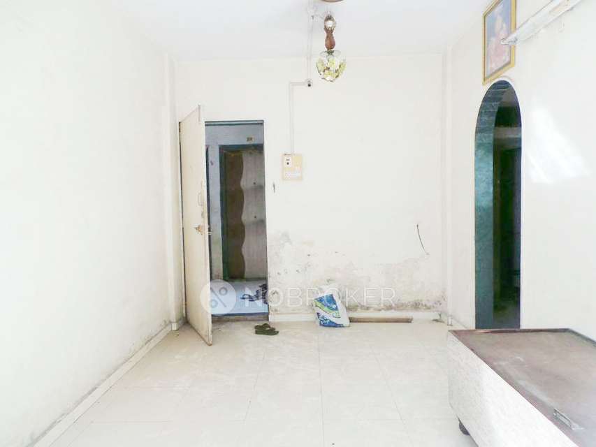 1 BHK Flat In Mathoshree Apartments For Sale  In Diva