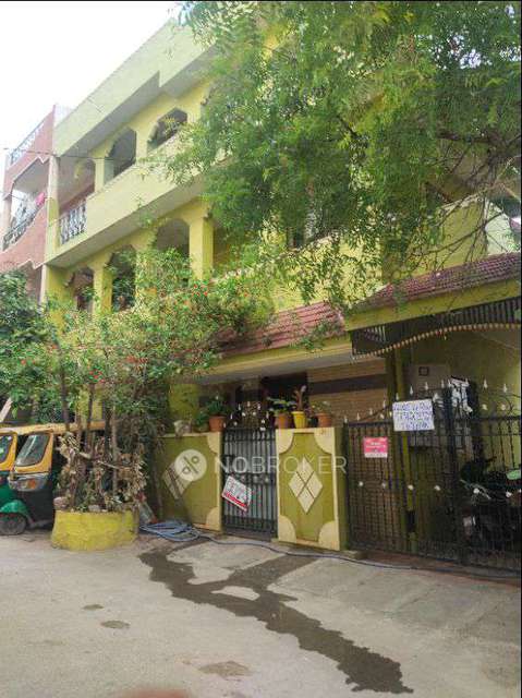 2 BHK House for Rent  In Krishnarajapuram