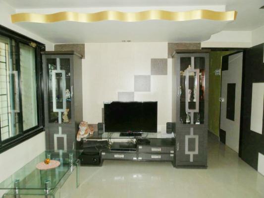 3 BHK Flat In Garden View Apartment For Sale  In Jogeshwari East