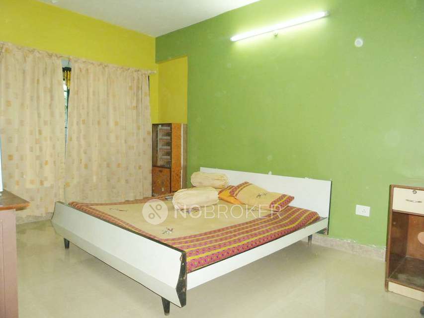 3 BHK Flat In Garden View Apartment For Sale  In Jogeshwari East