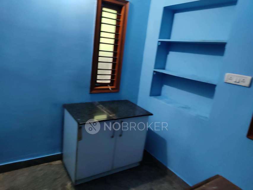 1 RK Flat for Rent  In J. P. Nagar