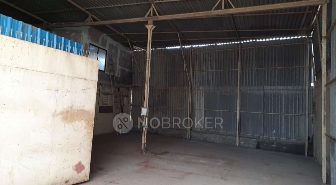 1 BHK Flat In Hubtown Countrywoods for Rent  In Kondhwa Budruk,