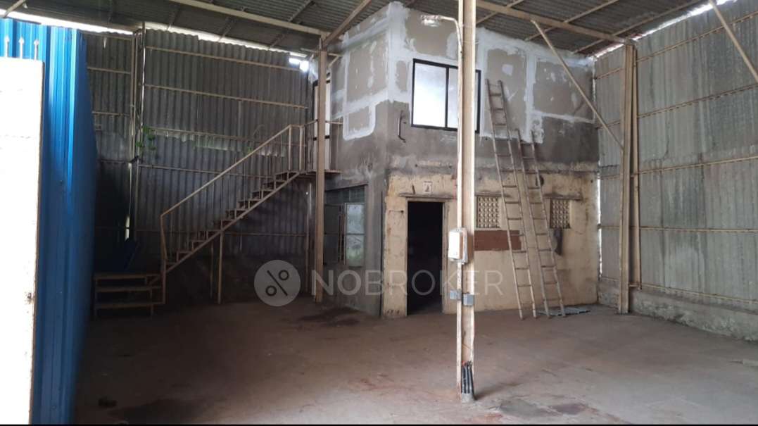 1 BHK Flat In Hubtown Countrywoods for Rent  In Kondhwa Budruk,