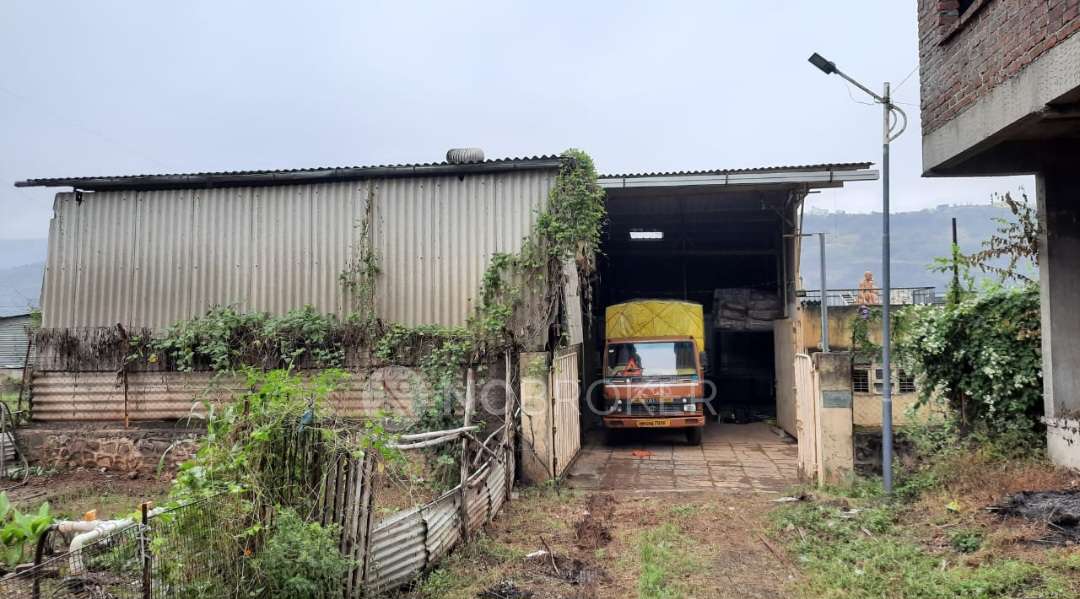 1 BHK Flat In Hubtown Countrywoods for Rent  In Kondhwa Budruk,