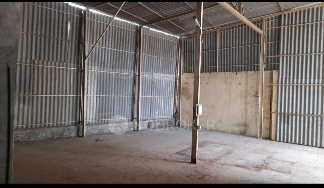 1 BHK Flat In Hubtown Countrywoods for Rent  In Kondhwa Budruk,