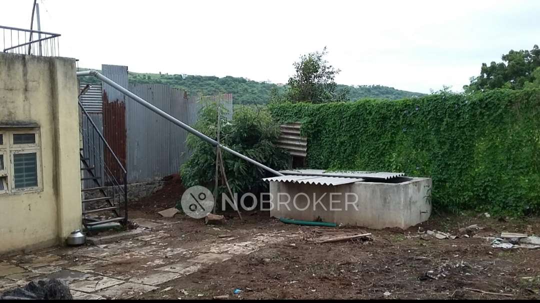 1 BHK Flat In Hubtown Countrywoods for Rent  In Kondhwa Budruk,