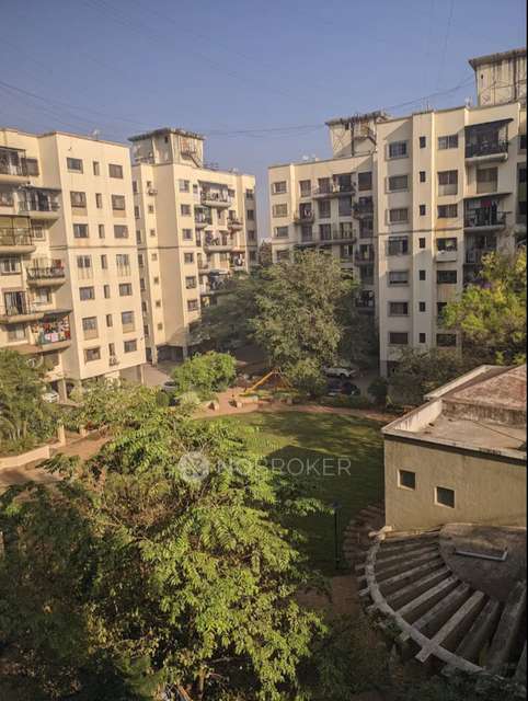 2 BHK Flat In Kubera Sankul for Rent  In Hadapsar