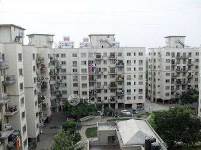 2 BHK Flat In Kubera Sankul for Rent  In Hadapsar