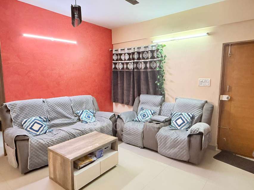 3 BHK Flat In Harshitha Arcade, Somasundarapalya, Bangalore for Rent  In Somasundarapalya, Bangalore