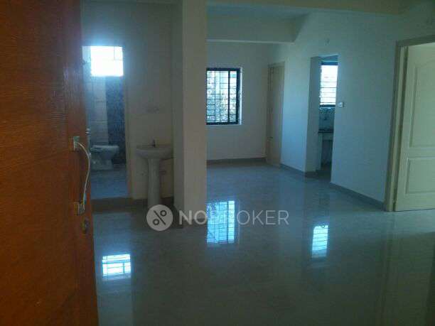 3 BHK Flat In Harshitha Arcade for Rent  In Hsr Layout