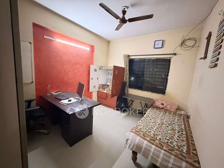 3 BHK Flat In Harshitha Arcade for Rent  In Hsr Layout