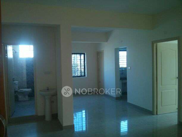 3 BHK Flat In Harshitha Arcade for Rent  In Hsr Layout