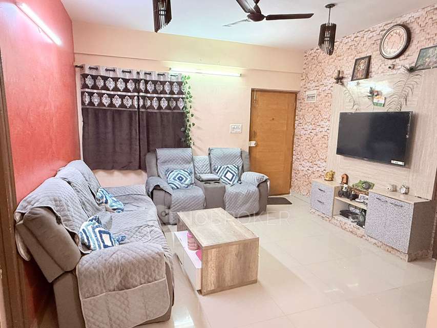 3 BHK Flat In Harshitha Arcade, Somasundarapalya, Bangalore for Rent  In Gurumurthy Swamy Temple Road