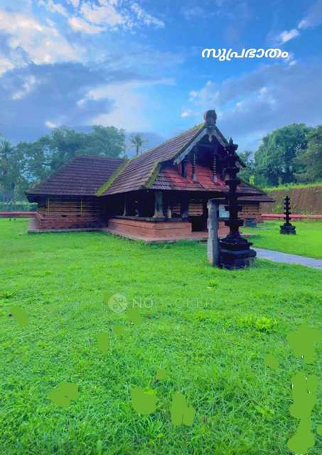 1 BHK Flat In Rama Krishna Hari For Sale  In Dombivali West