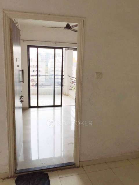 2 BHK Flat In Silver Springs for Rent  In Wagholi
