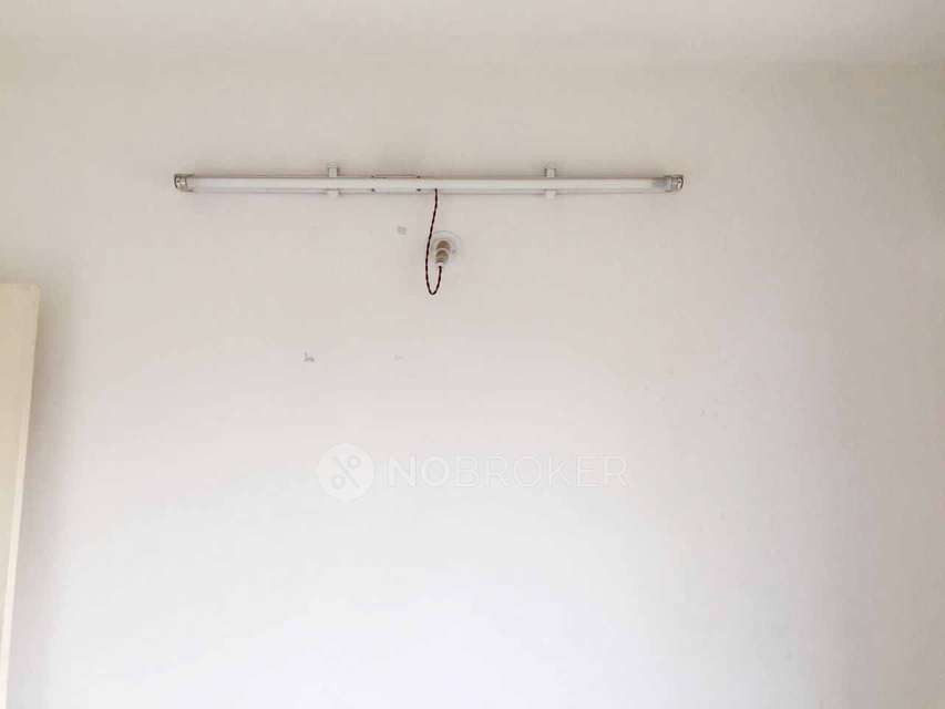 2 BHK Flat In Silver Springs for Rent  In Wagholi