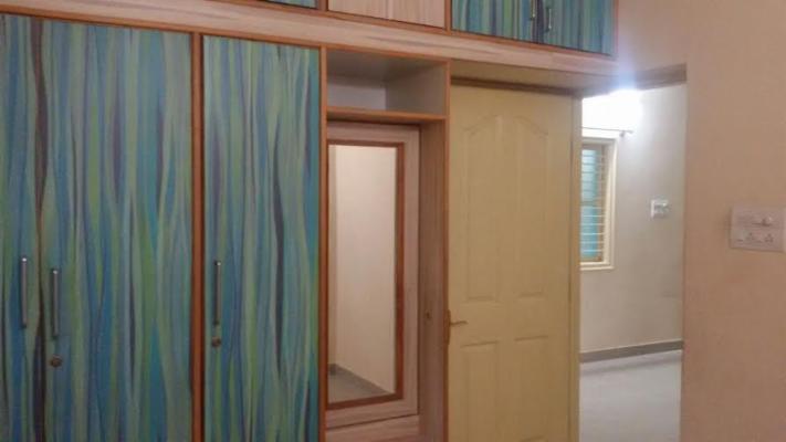 3 BHK Flat for Lease  In Banashankari