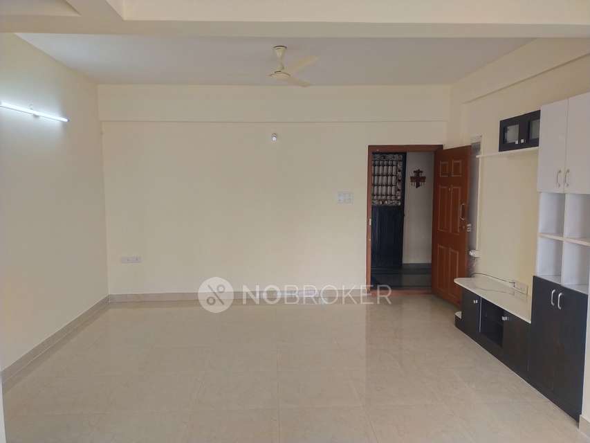 3 BHK Flat In Jmj Homes for Rent  In Hal