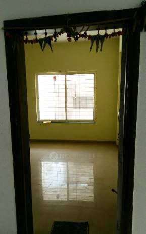 1 BHK Flat In Shiv Sparsh Apartment for Rent  In Dhayari