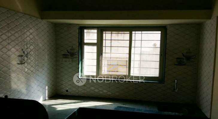 1 BHK Flat In Shiv Sparsh Apartment for Rent  In Dhayari