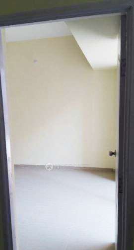 1 BHK Flat In Shiv Sparsh Apartment for Rent  In Dhayari