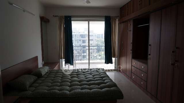 3 BHK Flat In Vdb Celadon for Rent  In Jakkur