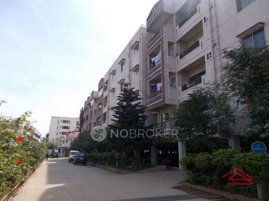 3 BHK Flat In Vm Meadows, Horamavu for Rent  In Horamavu