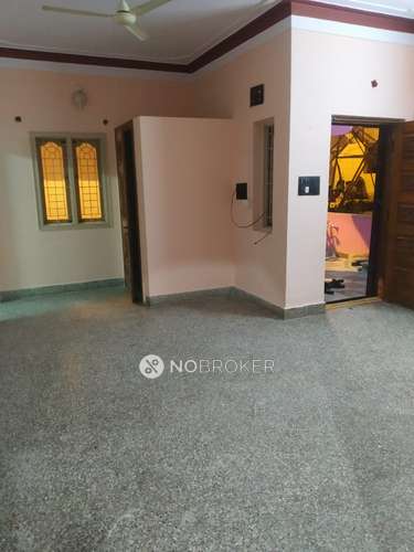 2 BHK Flat In Sri Sai Balaji Nilayam for Rent  In Ramamurthi Nagar