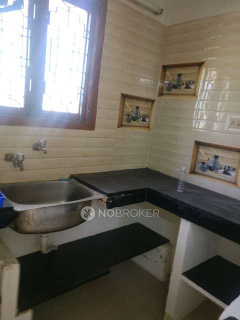 2 BHK Flat In Madhav Apartment for Rent  In Royapettah