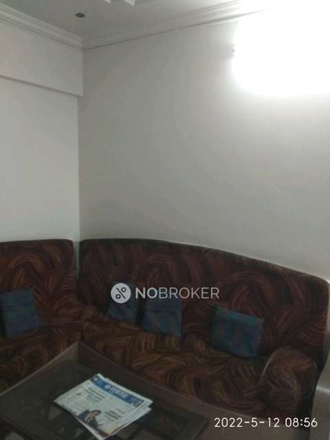 2 BHK Flat In N Gulmohar Apartments for Rent  In Shukrawar Peth