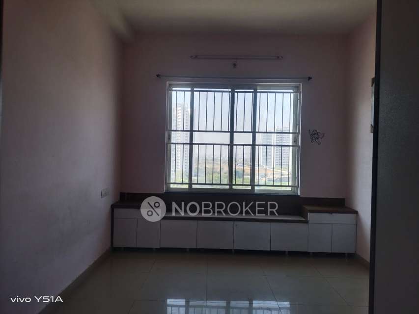 3 BHK Flat In Kolte Patil Life Republic 7th Avenue for Rent  In Hinjewadi