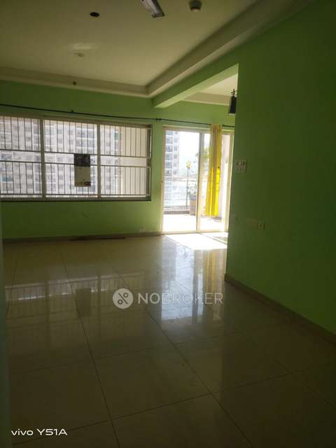 3 BHK Flat In Kolte Patil Life Republic 7th Avenue for Rent  In Hinjewadi