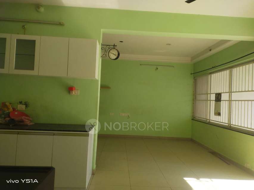 3 BHK Flat In Kolte Patil Life Republic 7th Avenue for Rent  In Hinjewadi