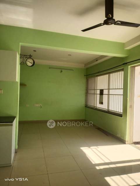 3 BHK Flat In Kolte Patil Life Republic 7th Avenue for Rent  In Hinjewadi