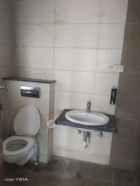 3 BHK Flat In Kolte Patil Life Republic 7th Avenue for Rent  In Hinjewadi