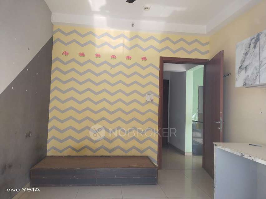 3 BHK Flat In Kolte Patil Life Republic 7th Avenue for Rent  In Hinjewadi