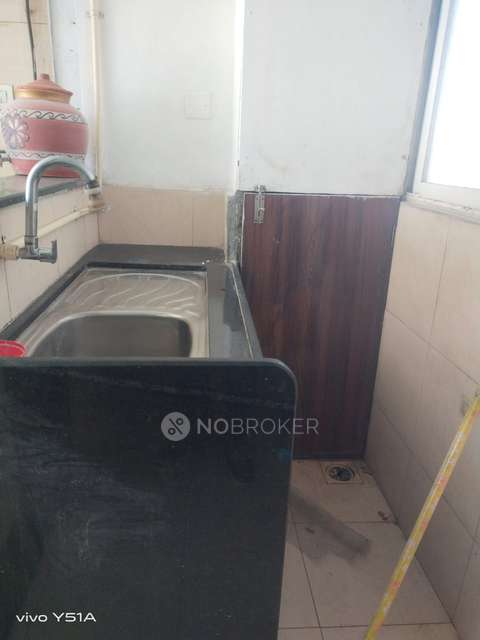 3 BHK Flat In Kolte Patil Life Republic 7th Avenue for Rent  In Hinjewadi