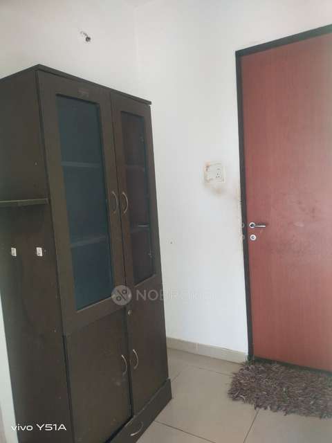 3 BHK Flat In Kolte Patil Life Republic 7th Avenue for Rent  In Hinjewadi