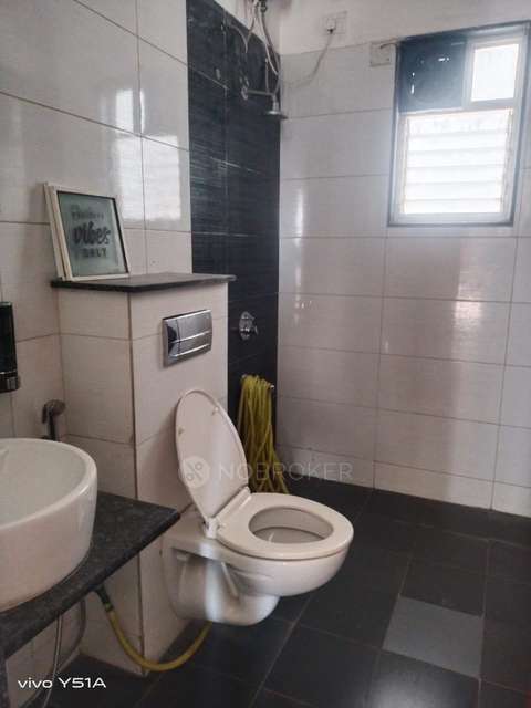 3 BHK Flat In Kolte Patil Life Republic 7th Avenue for Rent  In Hinjewadi