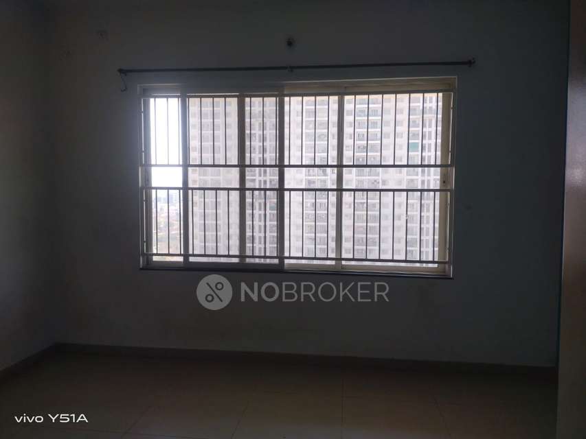 3 BHK Flat In Kolte Patil Life Republic 7th Avenue for Rent  In Hinjewadi